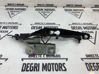 Петля капота передняя левая, ориг. номер 31385814, Volvo XC60 2008-2013