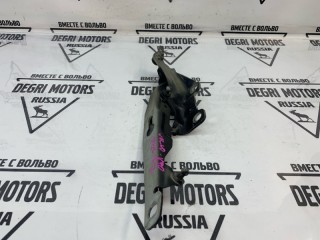 Петля капота передняя левая, ориг. номер 31385810, Volvo V70 2007-2013