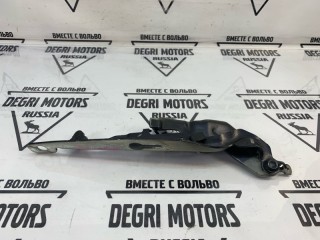 Петля капота передняя левая, ориг. номер 31385810, Volvo V70 2007-2013