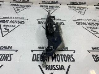 Петля капота передняя левая, ориг. номер 31385810, Volvo V70 2007-2013
