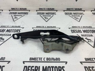 Петля капота передняя правая, ориг. номер 31385811, Volvo V70 2007-2013