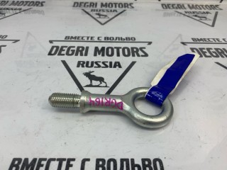 Крюк буксировочный, ориг. номер 30639938, Volvo V50 2007-2012