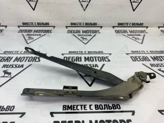 Петля капота передняя левая, ориг. номер 30716744, Volvo XC70 2004-2007