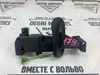 Замок лючка бензобака, ориг. номер 31299107, Volvo XC60 2008-2013