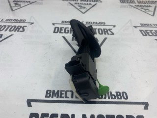 Замок лючка бензобака, ориг. номер 31299107, Volvo XC60 2008-2013