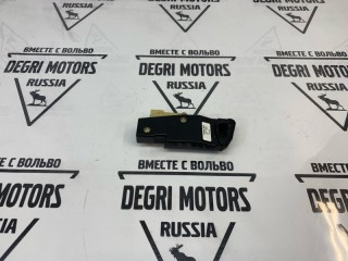 Замок лючка бензобака, ориг. номер 30612856, Volvo V70 2004-2007