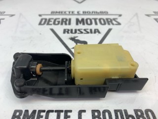 Замок лючка бензобака, ориг. номер 30612856, Volvo V70 2004-2007