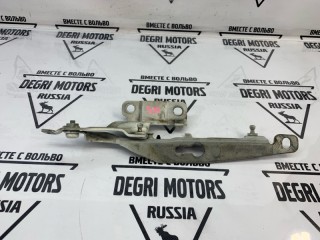 Петля капота передняя левая, ориг. номер 31385814, Volvo XC60 2008-2013