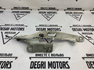Петля капота передняя левая, ориг. номер 31385814, Volvo XC60 2008-2013