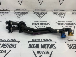 Шланг печки, ориг. номер 31368175, Volvo XC60 2013-2017