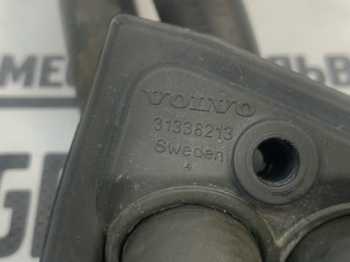 Шланг печки, ориг. номер 31368175, Volvo XC60 2013-2017