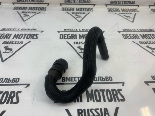 Шланг печки, ориг. номер 30792226, Volvo XC60 2008-2013