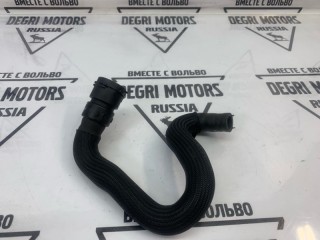 Шланг печки, ориг. номер 30792225, Volvo XC60 2008-2013