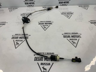 Трос КПП, ориг. номер 31367926, Volvo V60 2010-2013