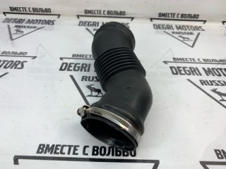 Патрубок воздушный, ориг. номер 30769234, Volvo XC90 2006-2014