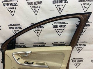 Дверь передняя правая, ориг. номер 31457679, Volvo XC60 2008-2013