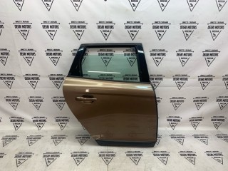 Дверь задняя правая, ориг. номер 31402418, Volvo XC60 2008-2013