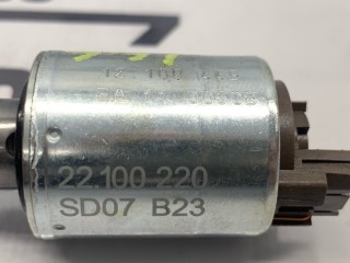 Клапан электромагнитный HALDEX, ориг. номер 22100220, Volvo XC90 2002-2006