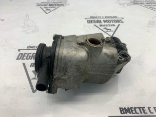 Корпус масляного фильтра, ориг. номер 30677920, Volvo XC90 2006-2014