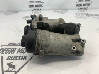 Корпус масляного фильтра, ориг. номер 30677920, Volvo XC90 2006-2014