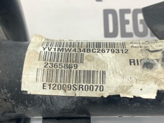 Стойка подвески передняя правая, ориг. номер 31277587, Volvo V50 2007-2012