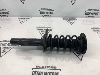 Стойка подвески передняя правая, ориг. номер 31329495, Volvo V60 2010-2013