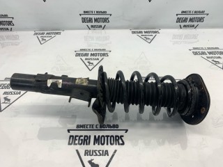 Стойка подвески передняя правая, ориг. номер 31329495, Volvo V60 2010-2013