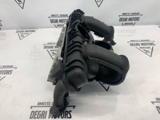 Впускной коллектор, ориг. номер 11617584525, BMW 530i F10 2009-2013