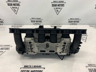 Впускной коллектор, ориг. номер 11617584525, BMW 530i F10 2009-2013