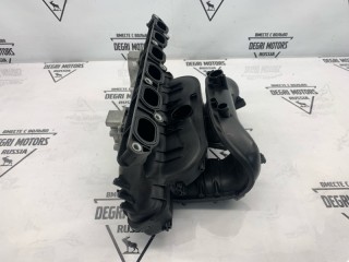 Впускной коллектор, ориг. номер 11617584525, BMW 530i F10 2009-2013