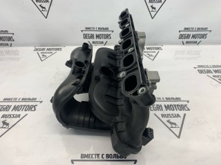 Впускной коллектор, ориг. номер 11617584525, BMW 530i F10 2009-2013