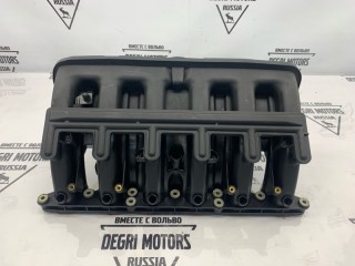Впускной коллектор, ориг. номер 11611439965, BMW 320i E46 1997-2003