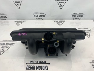 Впускной коллектор, ориг. номер 11611439965, BMW 320i E46 1997-2003