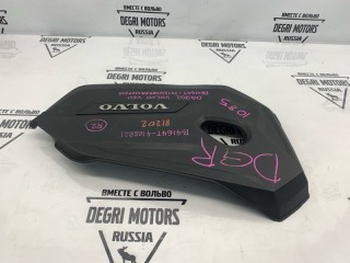 Крышка ДВС декоративная, ориг. номер 31401074, Volvo V60 2010-2013