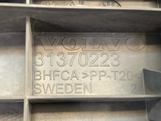 Воздухозаборник, ориг. номер 31370223, Volvo V40 2012-2017