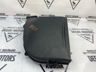 Патрубок воздушный, ориг. номер 31338658, Volvo V40 2012-2017