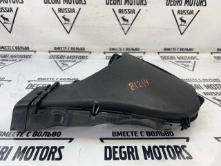 Патрубок воздушный, ориг. номер 31338658, Volvo V40 2012-2017