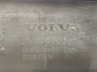 Патрубок воздушный, ориг. номер 31338658, Volvo V40 2012-2017