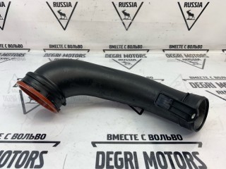 Патрубок интеркулера, ориг. номер 30774692, Volvo XC60 2008-2013