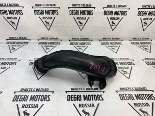 Патрубок воздушный, ориг. номер 31370731, Volvo V60 2010-2013
