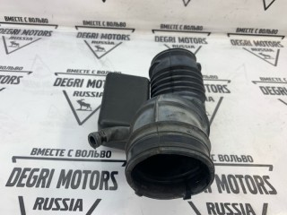 Патрубок воздушный, ориг. номер 30636828, Volvo V70 2004-2007