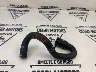 Шланг печки, ориг. номер 30792833, Volvo S80 2006-2010
