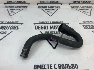 Шланг печки, ориг. номер 30792833, Volvo XC60 2008-2013