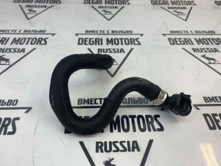 Шланг печки, ориг. номер 30792194, Volvo XC90 2006-2014