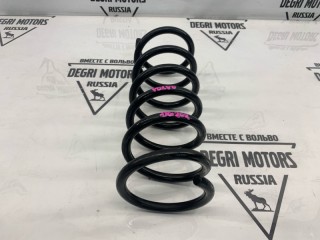 Пружина задняя, ориг. номер 31262909, Volvo V60 2010-2013