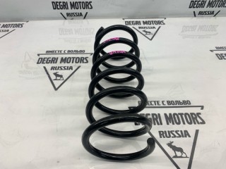 Пружина задняя, ориг. номер 31262909, Volvo V60 2010-2013