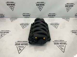 Впускной коллектор, ориг. номер LKB000240, Land Rover Range Rover L322 2002-2005