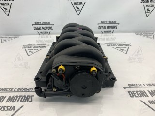 Впускной коллектор, ориг. номер LKB000240, Land Rover Range Rover L322 2002-2005