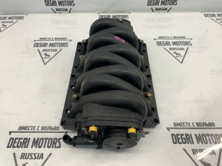Впускной коллектор, ориг. номер LKB000240, Land Rover Range Rover L322 2002-2005