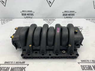 Впускной коллектор, ориг. номер LKB000240, Land Rover Range Rover L322 2002-2005